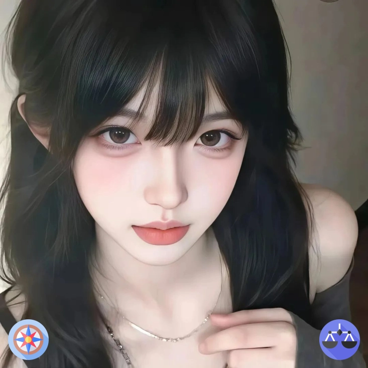 头像